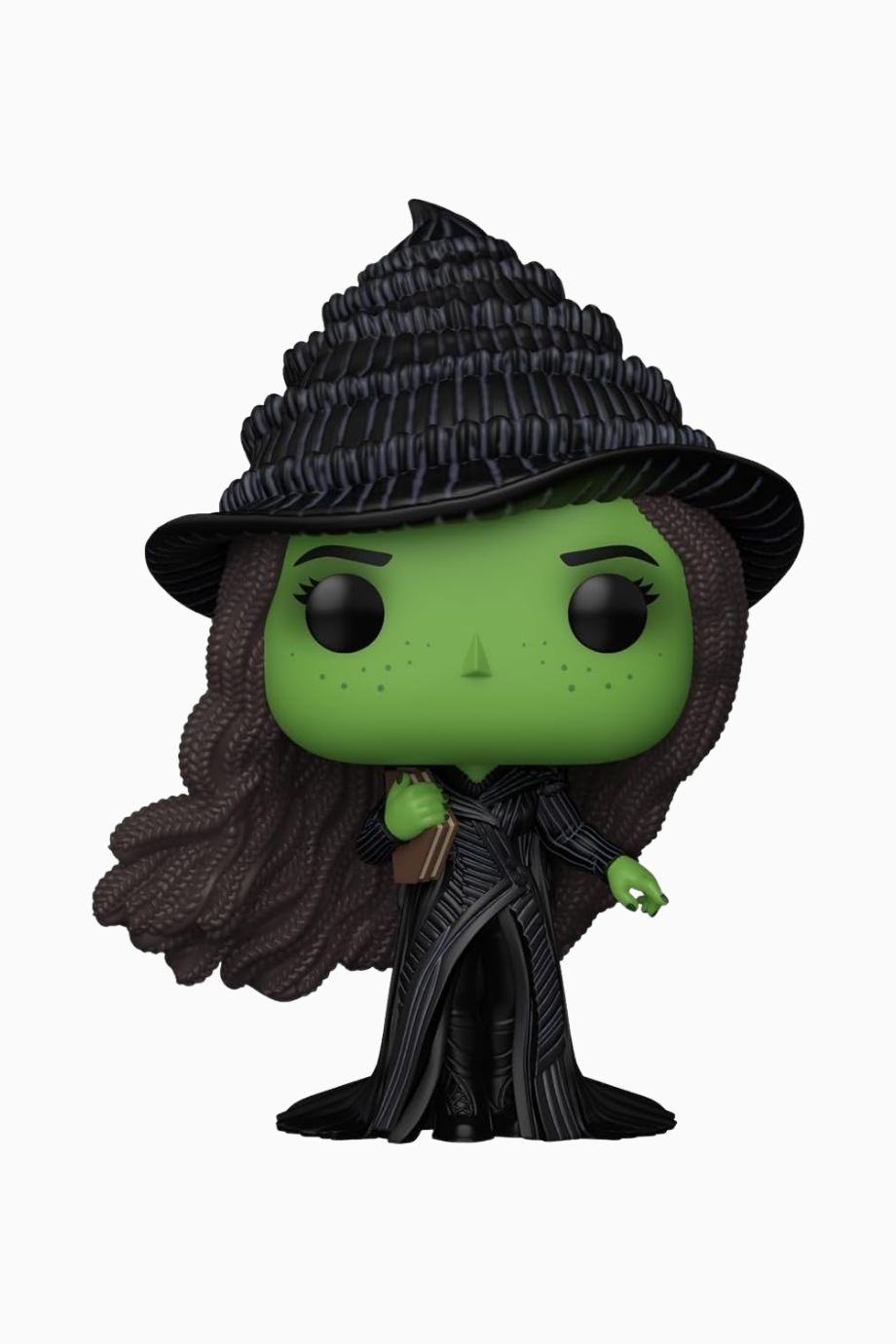 Pop! Movies: Wicked For Good Elphaba Vinil Koleksiyon Figürü