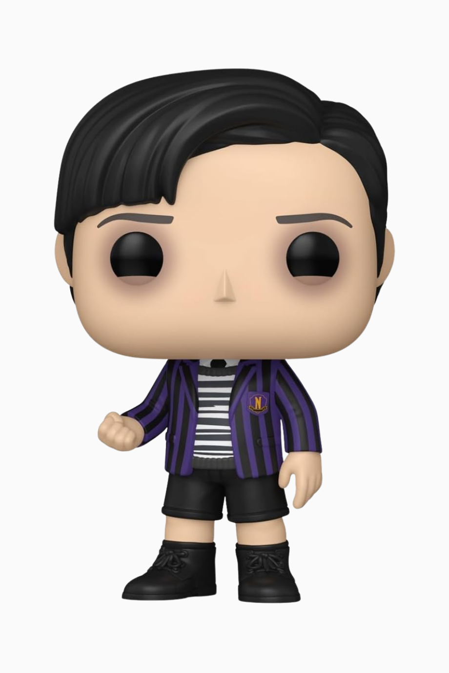 Pop! TV: Wednesday Pugsley Vinil Koleksiyon Figürü