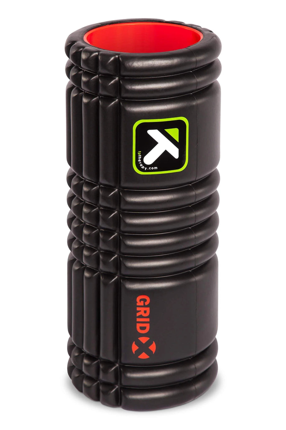 GRID X Foam Roller, Ekstra Sert Köpük Silindir, Derin Kas Masajı ve Ağrı Giderimi