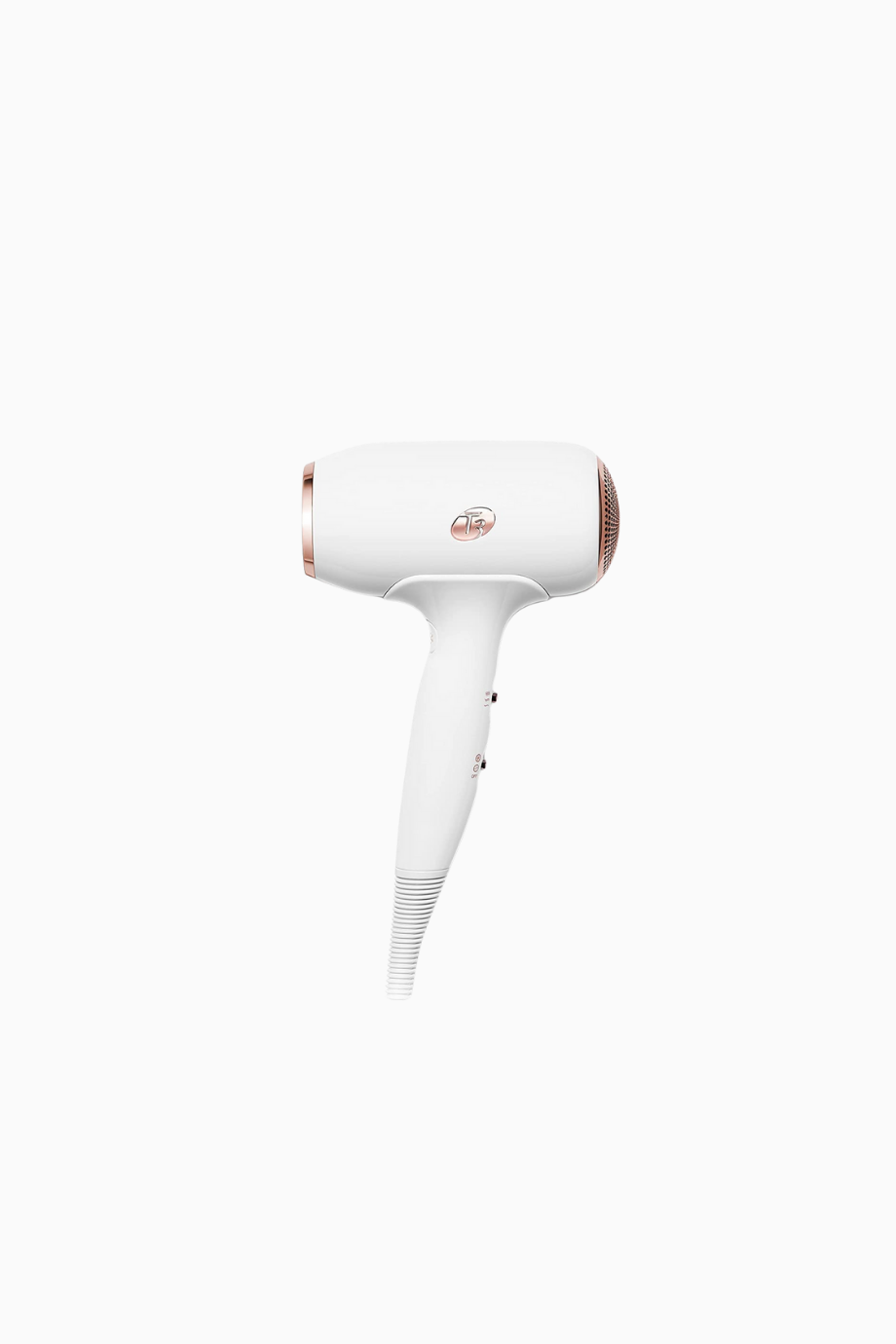 Fit Kompakt Profesyonel Saç Kurutma Makinesi, Hafif, Hızlı Kurutan ve İyon Teknolojili