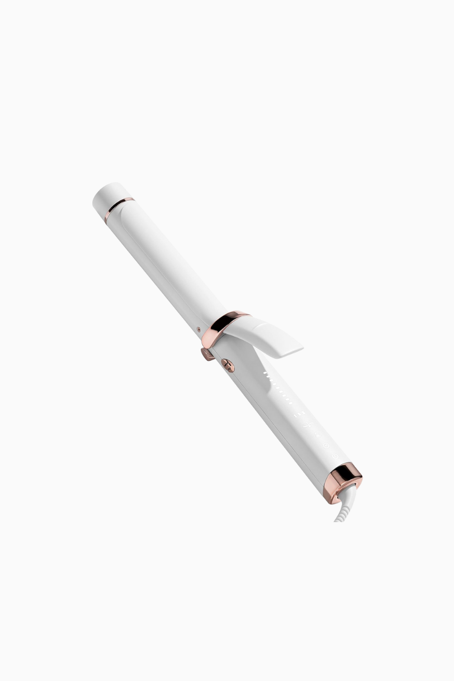 Curl ID 32 mm Dijital Seramik Maşa, HeatID Teknolojisi ile Kişiselleştirilmiş Bukleler