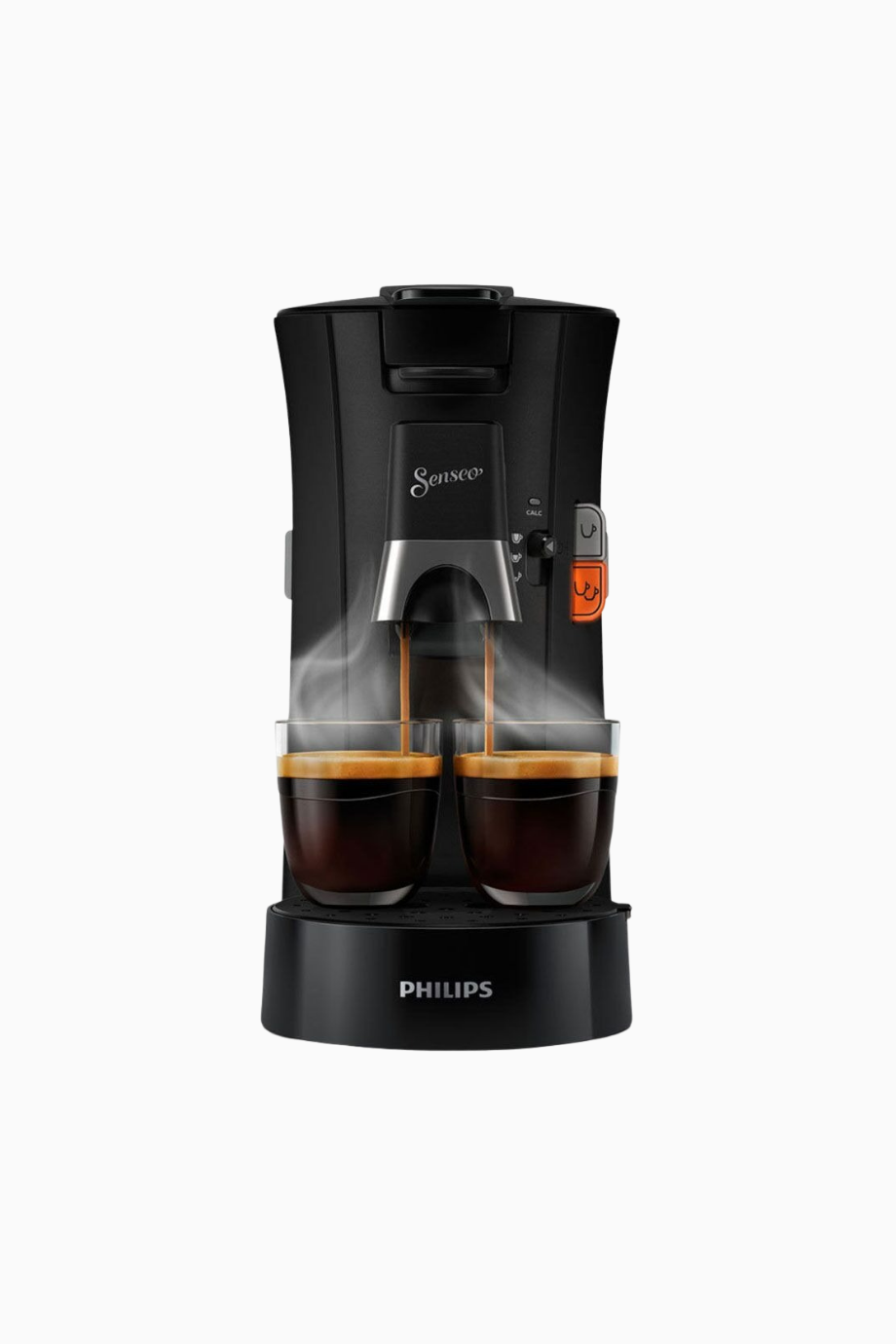 Senseo Select Kahve Makinesi, Crema Plus & 3 Yoğunluk