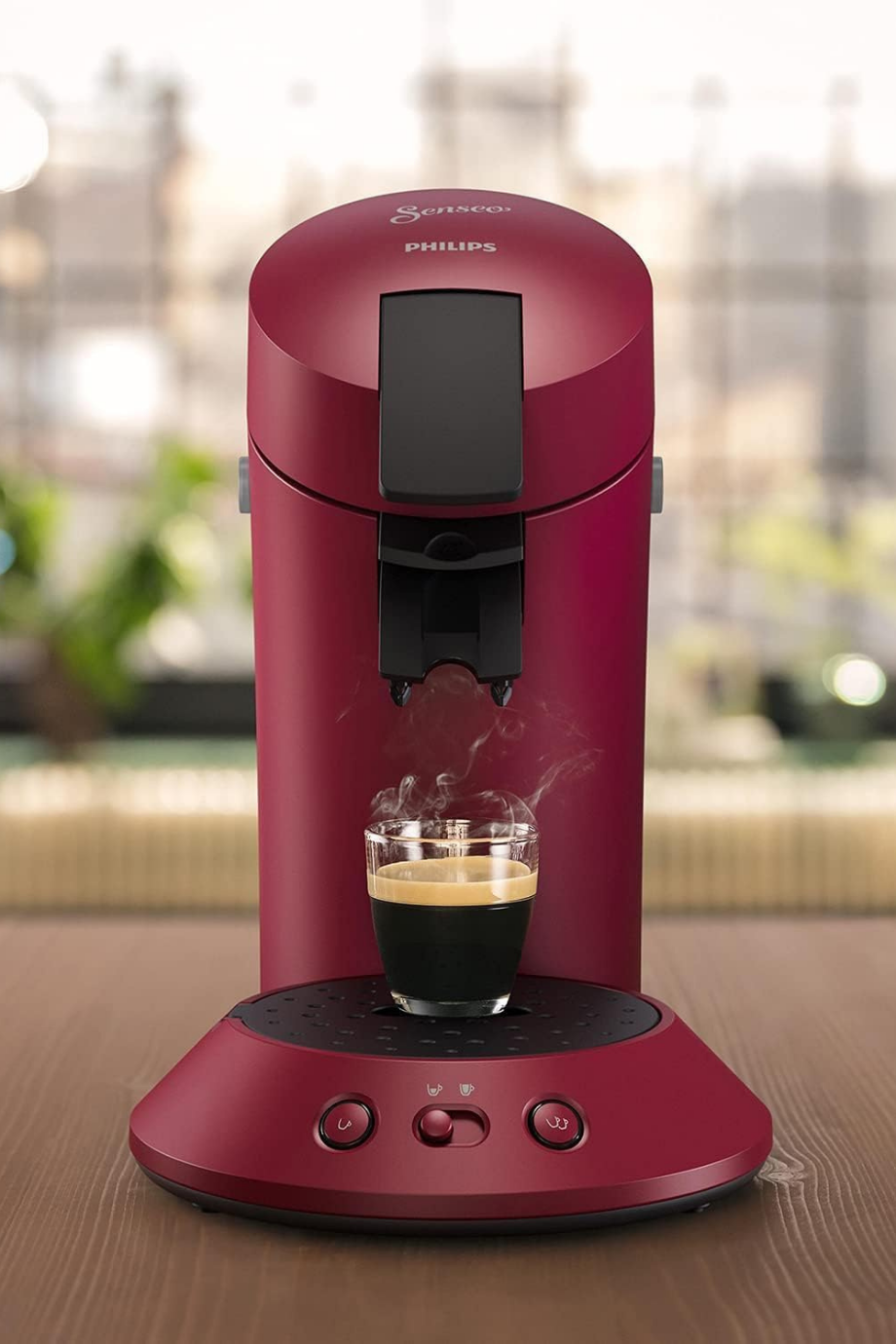 CSA210/60 Senseo Original Plus Kahve Makinesi