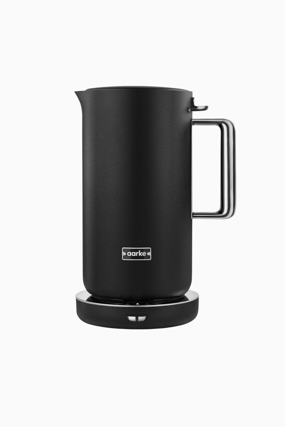 Paslanmaz Çelik Su Isıtıcısı 1,2 Litre, Çoklu Sıcaklık, Sessiz Kaynatma ve Damlatmayan Musluk