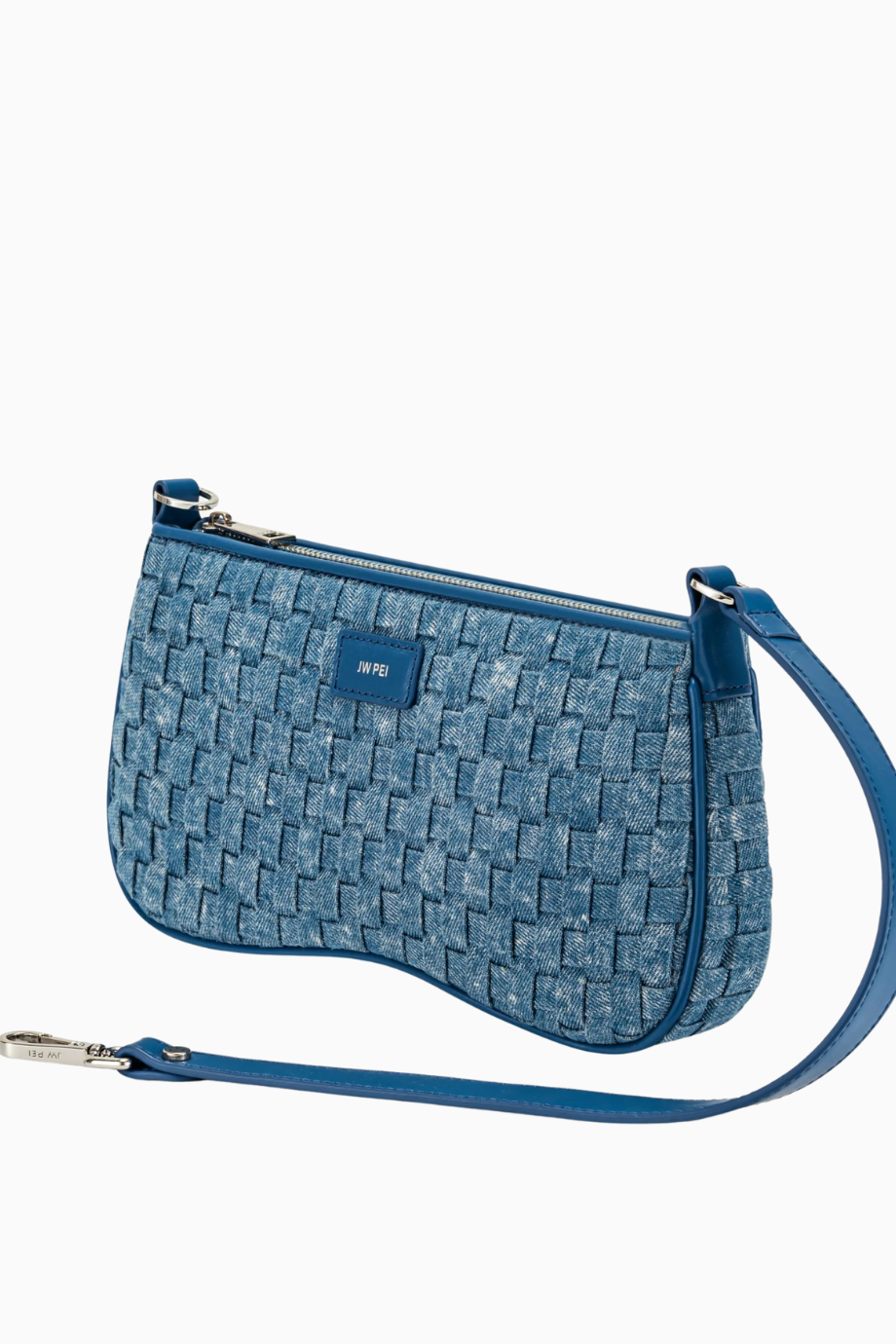 Eva Kadın El Çantası, Vegan Deri