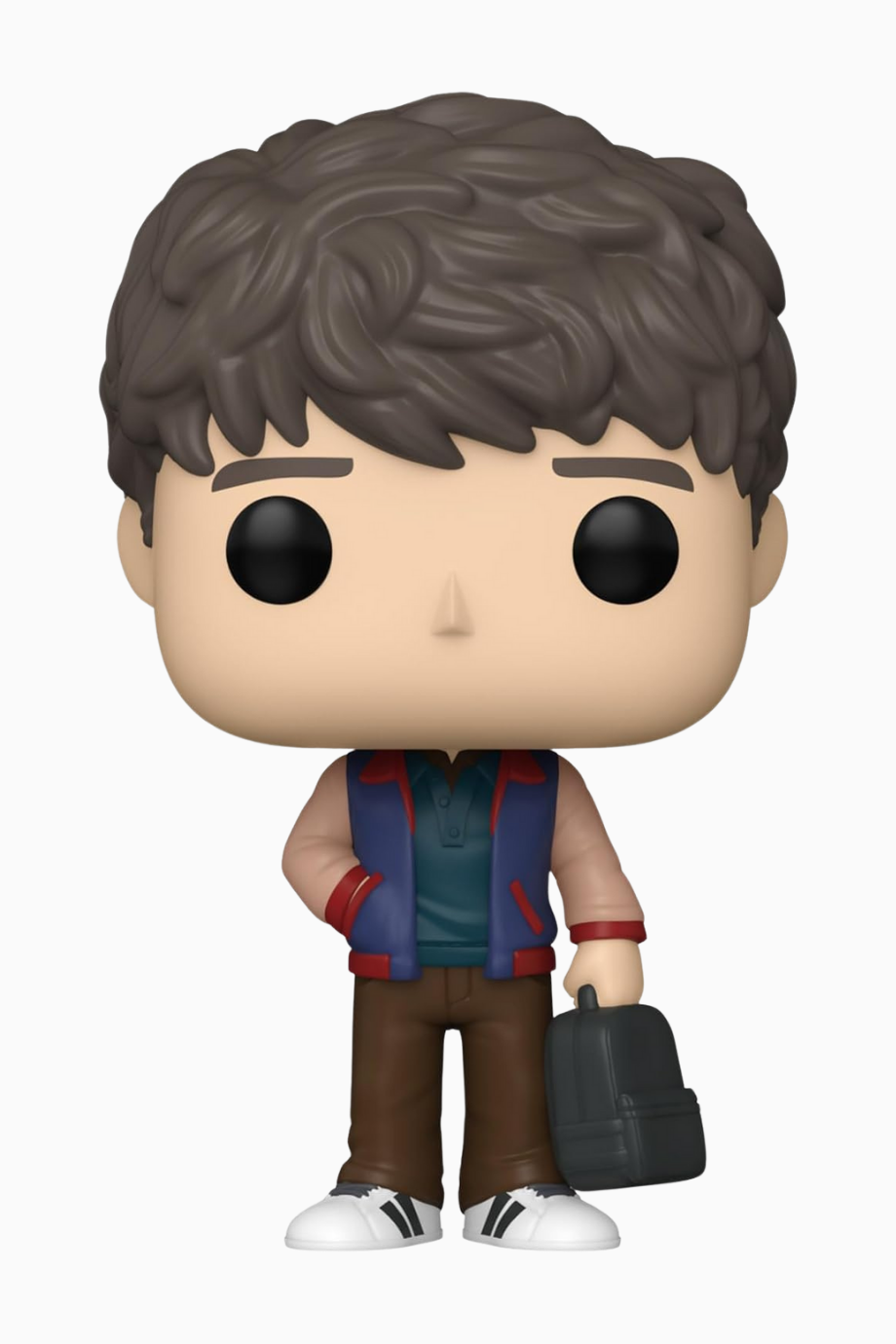 Pop! Tv: Stranger Things 5. Sezon Will Byers Vinil Koleksiyon Figürü