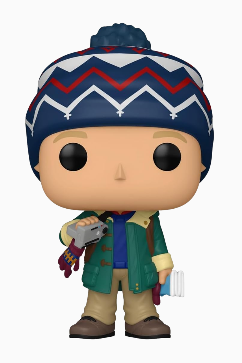 Pop! Movies: Evde Tek Başına 2 Kevin McCallister Figür