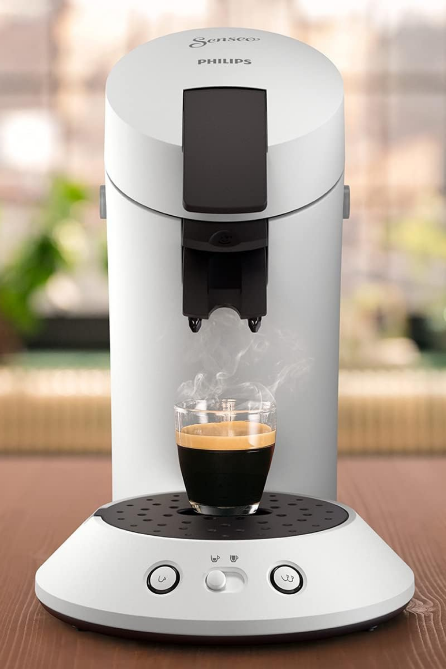 CSA210/60 Senseo Original Plus Kahve Makinesi