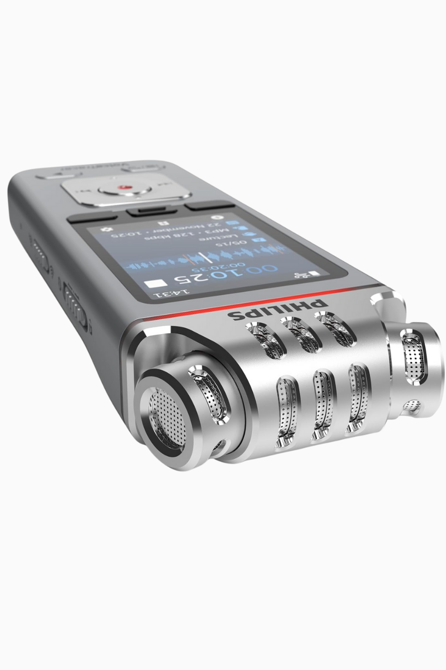 DVT4115 VoiceTracer Ses Kaydedici