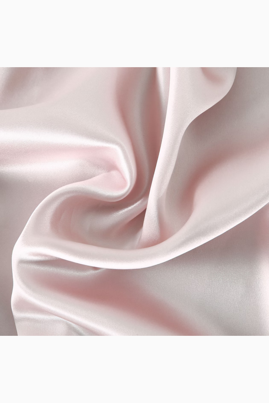 Beauty Sleep 60x40 İpek Yastık Kılıfı, %100 Dut İpeği, Hipoalerjenik ve Saç Dostu