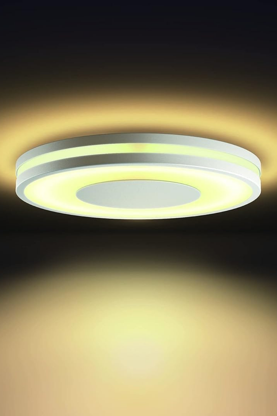 Hue Beyaz Ambiyans Tavan Lambası (2500 Lümen)