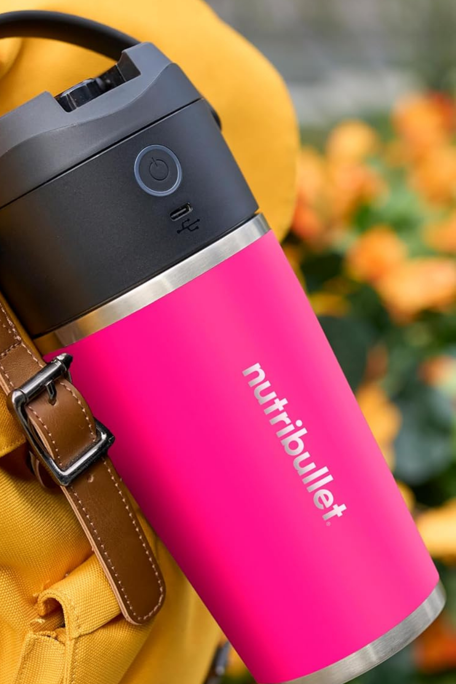 Flip Smoothie Maker To Go 2’si 1 Arada Mini Blender