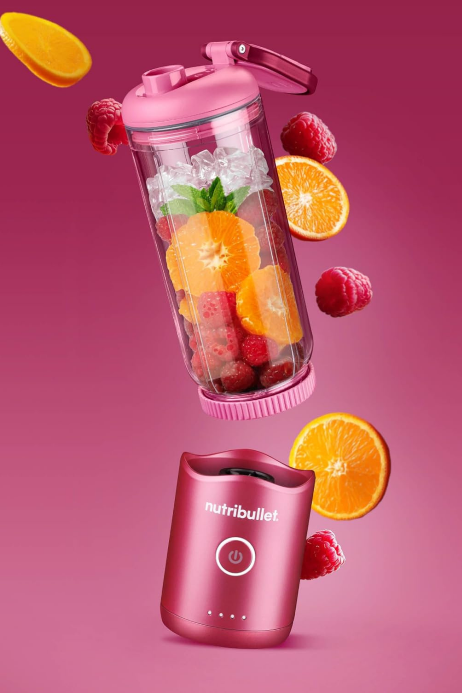 Flex 650 ml Taşınabilir Blender