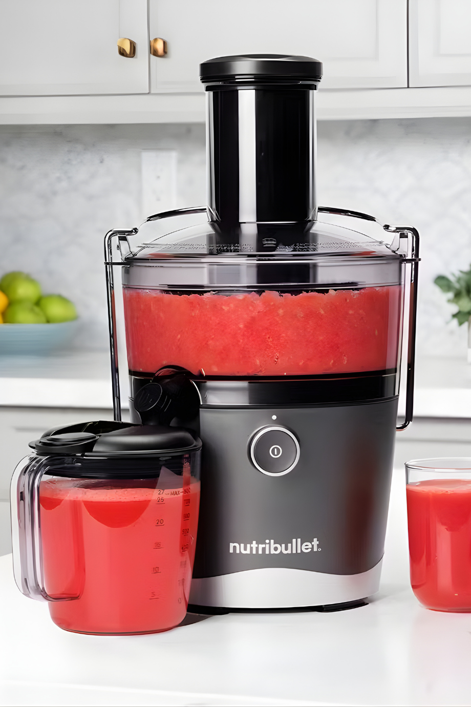 Meyve Sıkacağı, 800, 1,5 L