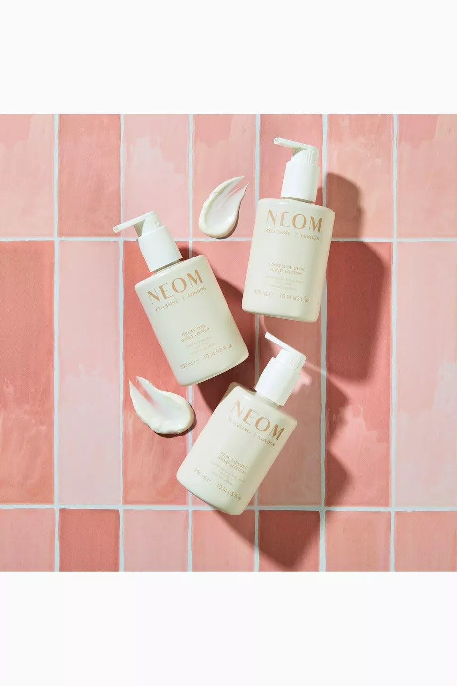 Great Day El Losyonu, 300ml, Besleyici ve Canlandırıcı