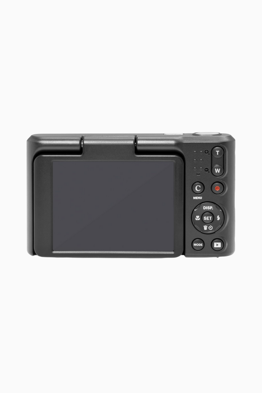 Pixpro C1 Dijital Fotoğraf Makinesi, 4x Optik Zoom ve LED Flaş