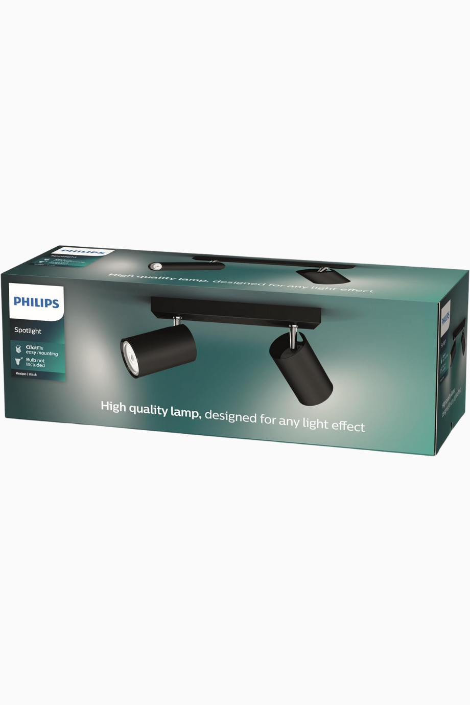 MyLiving Kosipo Spot Işığı, 2 Ampul