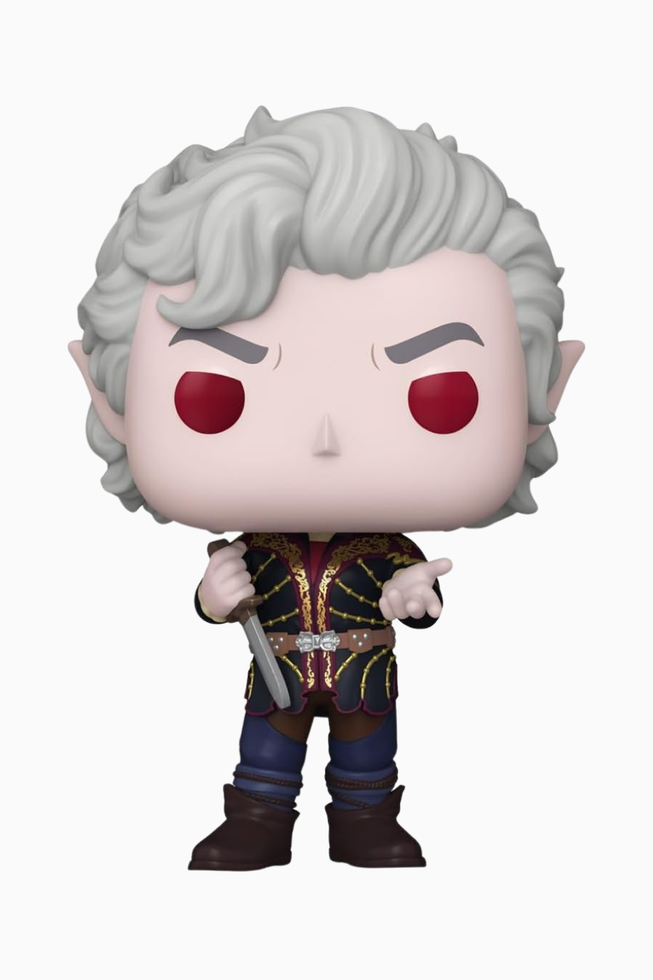 Pop! Baldur’s Gate 3, Astarion Vinil Koleksiyon Figürü