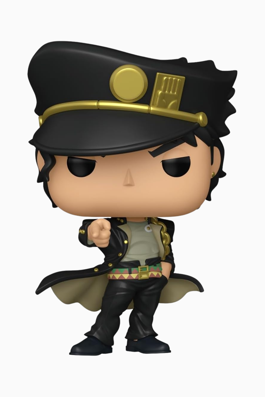 Pop! JoJo’s Bizarre Adventure Jotaro Vinil Figür
