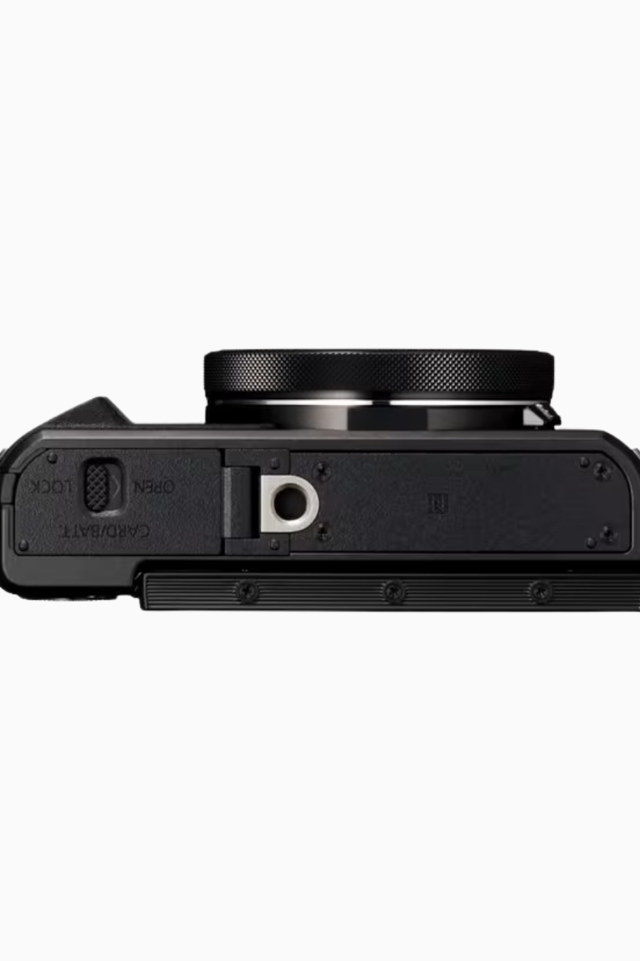 PowerShot G7 X Mark II Fotoğraf Makinesi