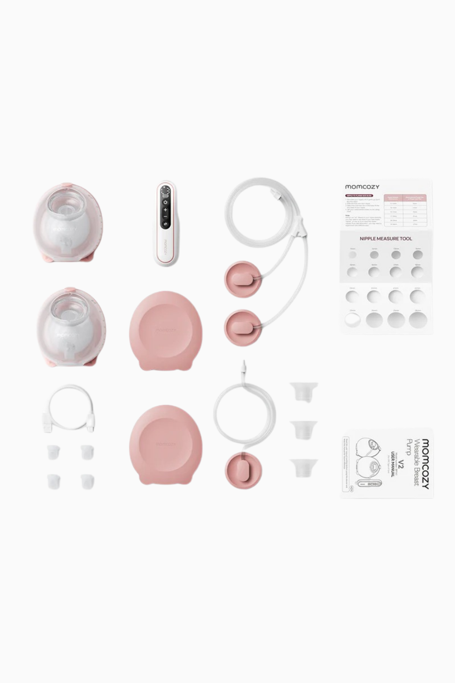 V2 Pro Elektrikli Göğüs Pompası