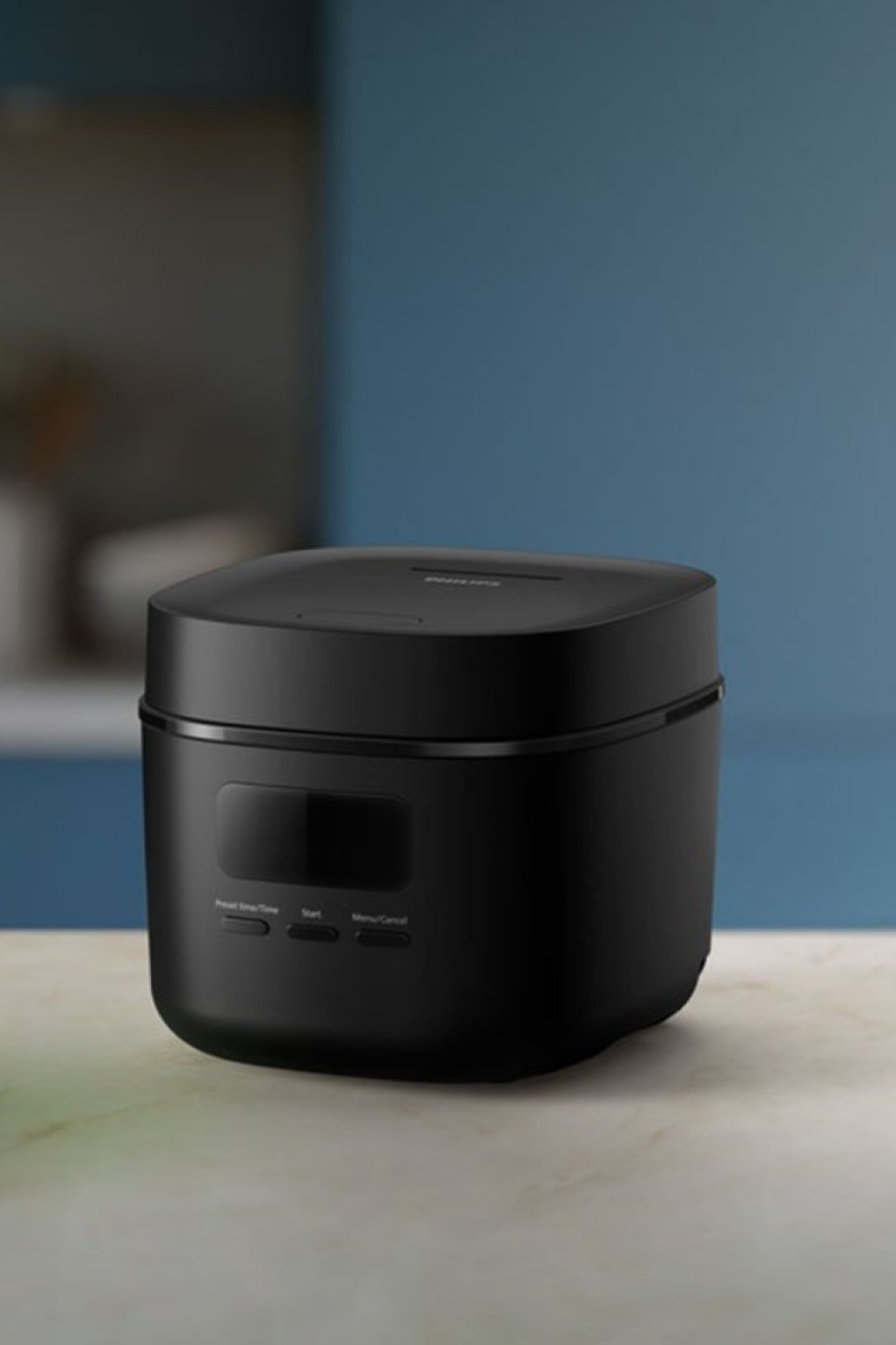 Philips Mini Pirinç Pişirici 3000 Serisi 0,54 L