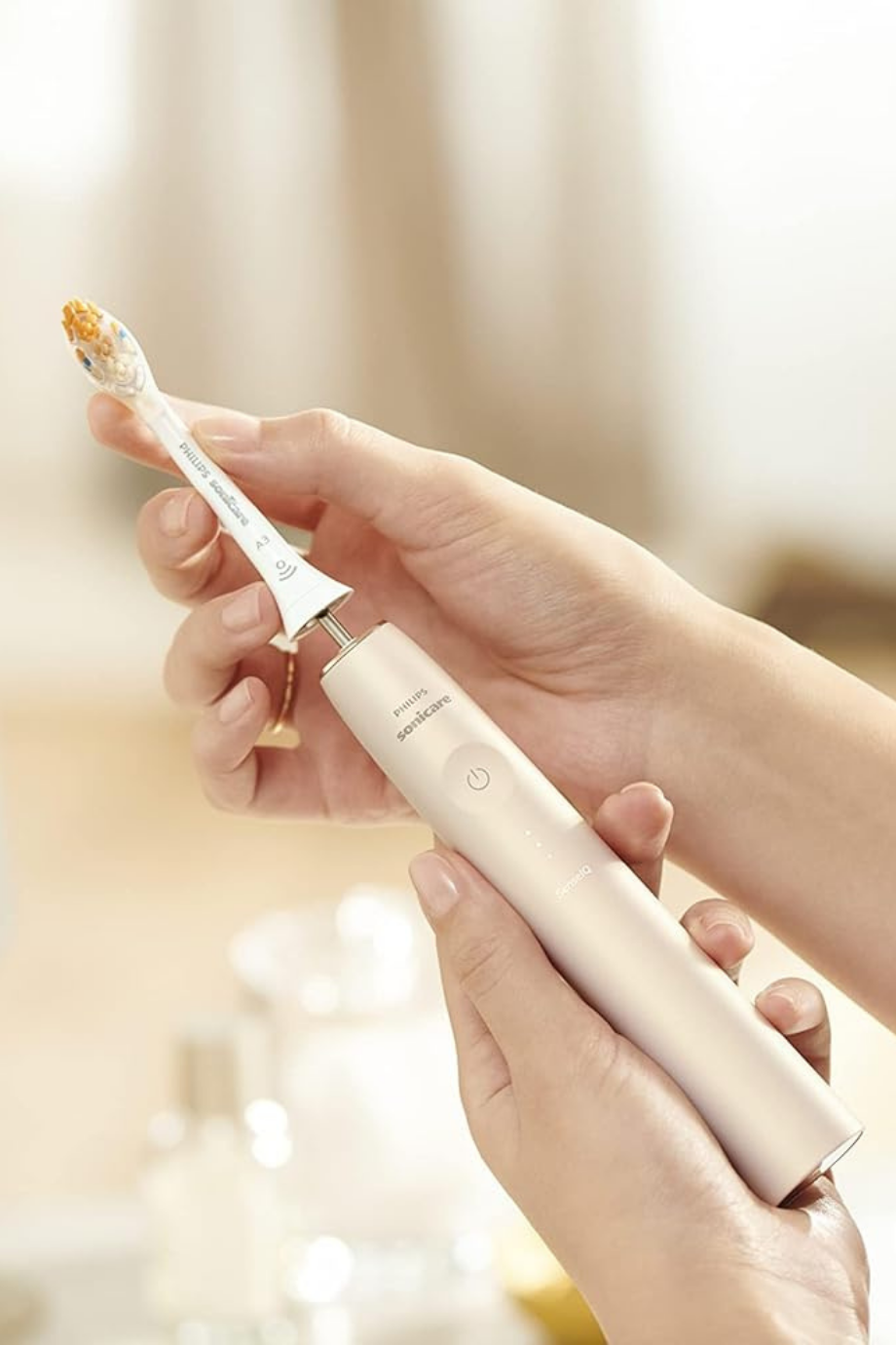 Sonicare 9900 Prestige Akıllı Diş Fırçası