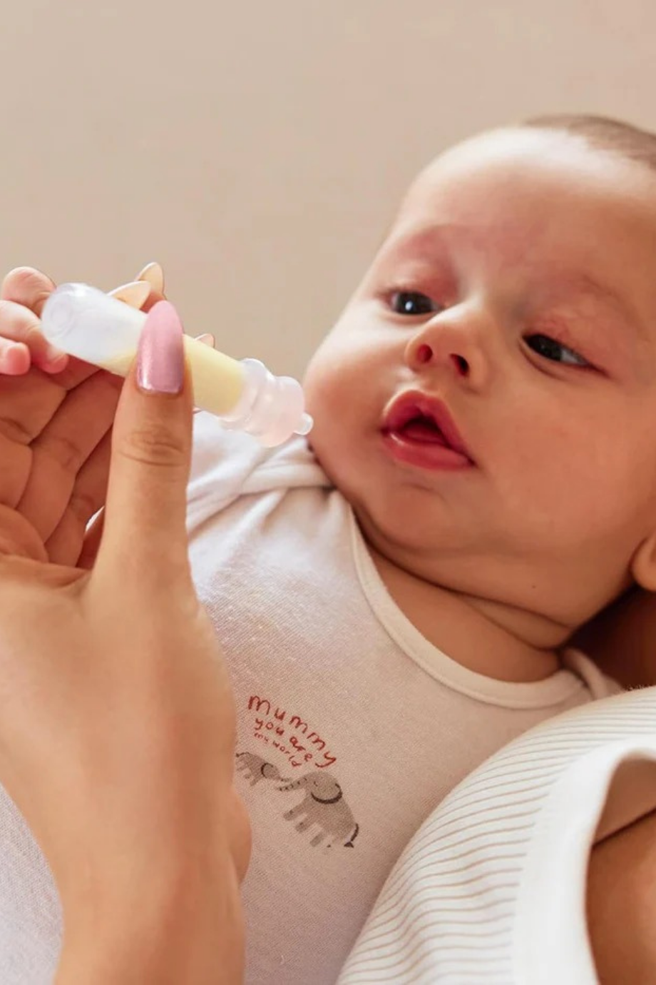 Anne Sütü Toplayıcı 6’lı Set, BPA İçermez