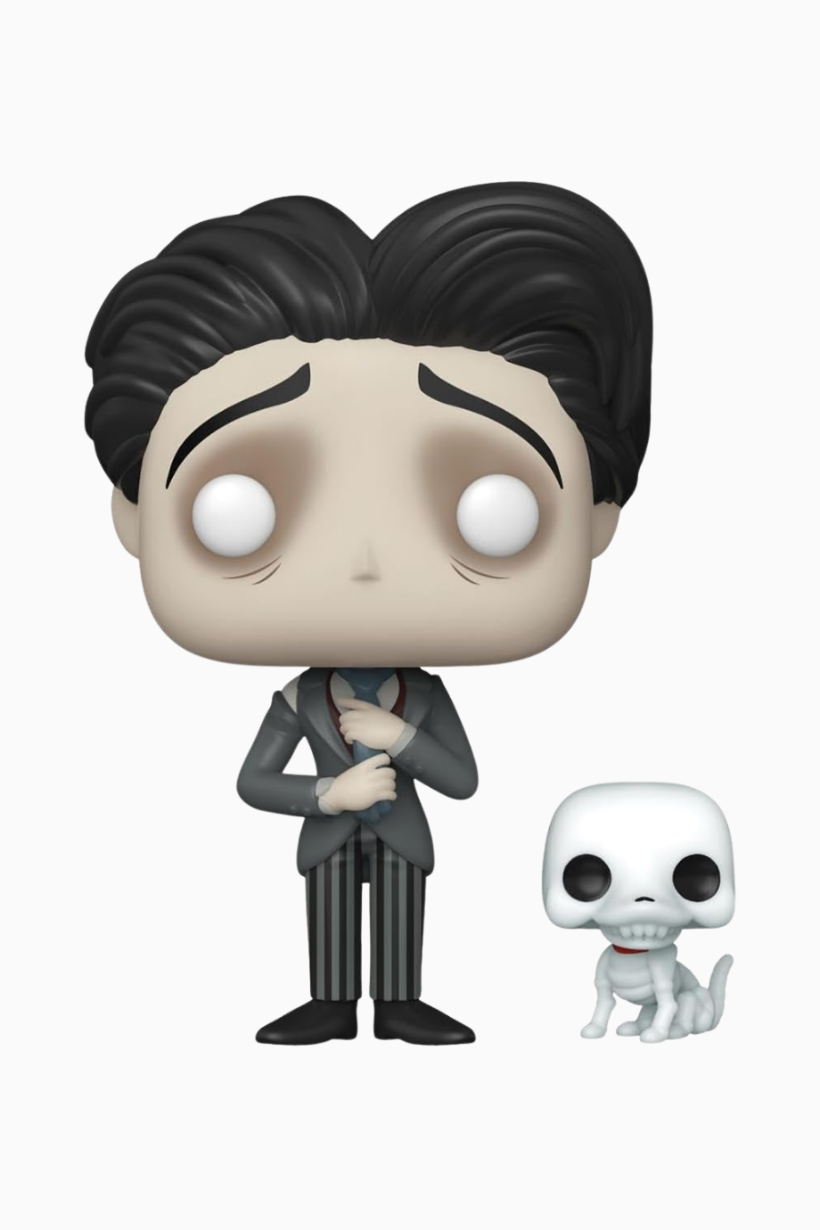 Pop! Corpse Bride Victor Van Dort Premium Koleksiyon Figürü