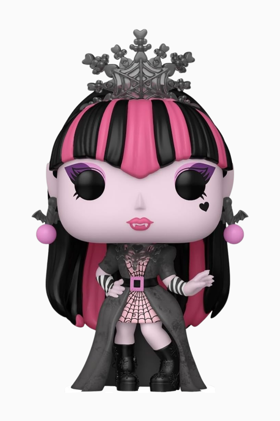 Pop! Monster High Draculaura Premium Vinil Koleksiyon Figürü