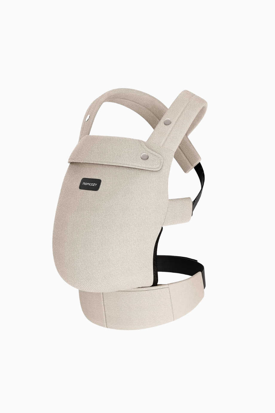 Ergonomik X-Sırt Nefes Alabilir Premium Bebek Taşıyıcı