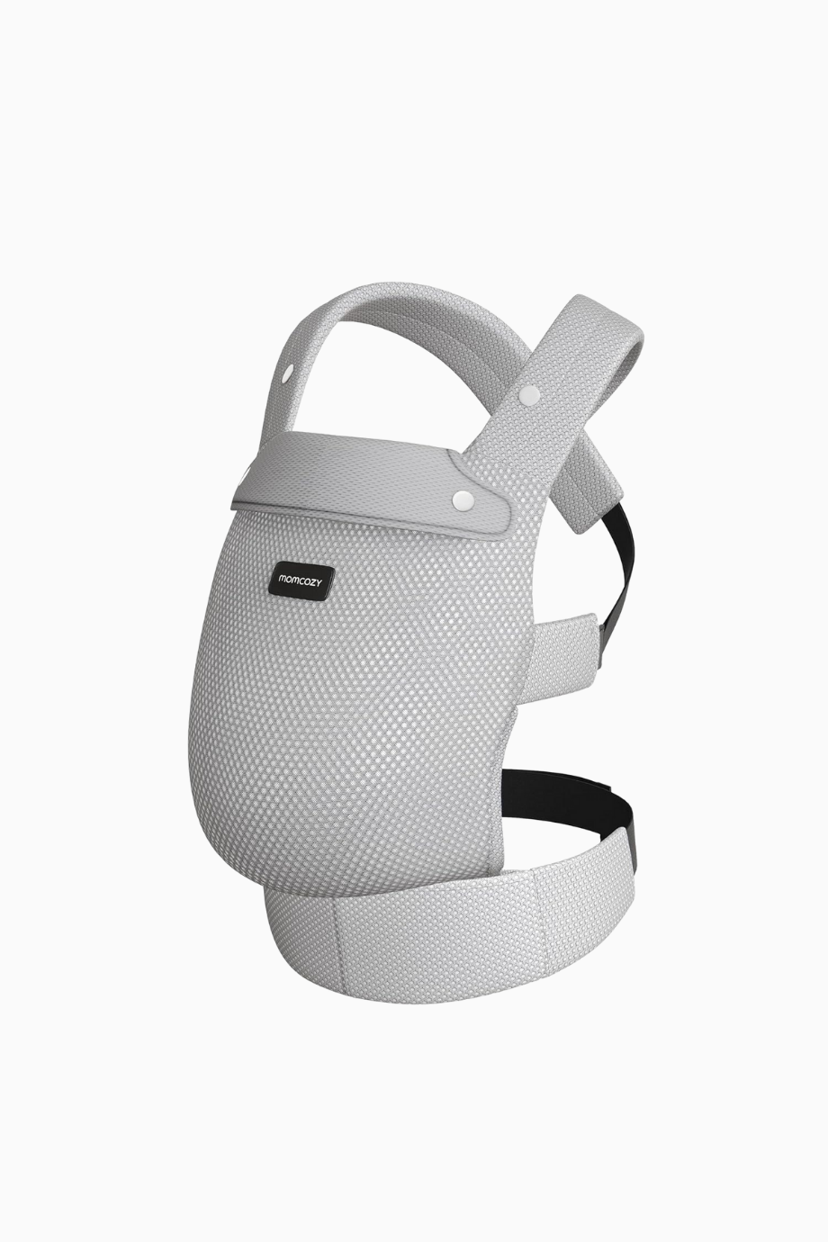 Ergonomik X-Sırt Nefes Alabilir Premium Bebek Taşıyıcı