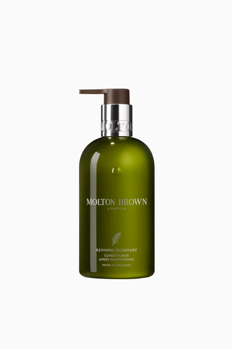 Canlandırıcı Biberiye Ultimate Spa Seti, Duş Jeli, Şampuan ve Saç Kremi