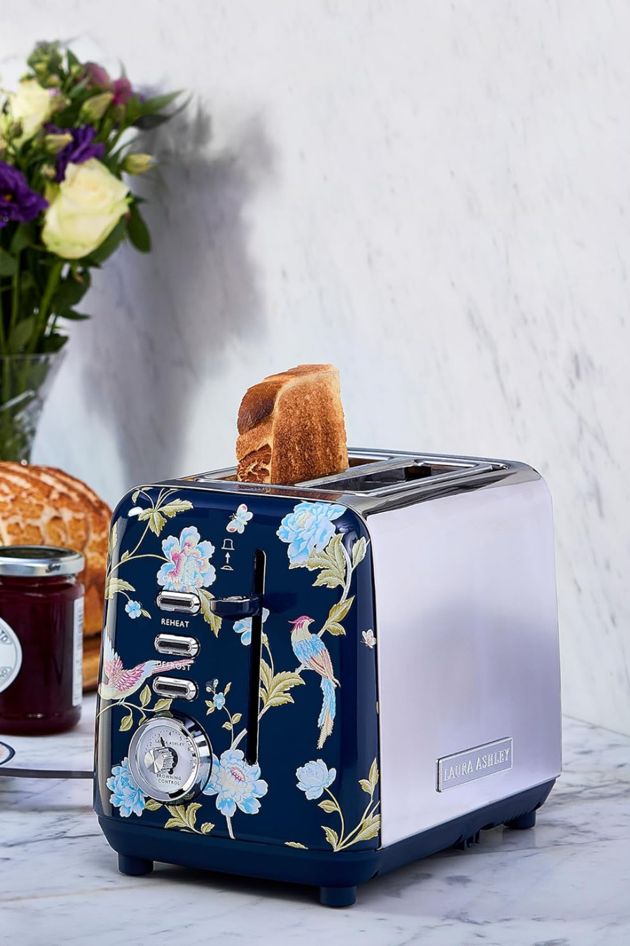 Elveden Marine Kettle ve Tost Makinesi Seti