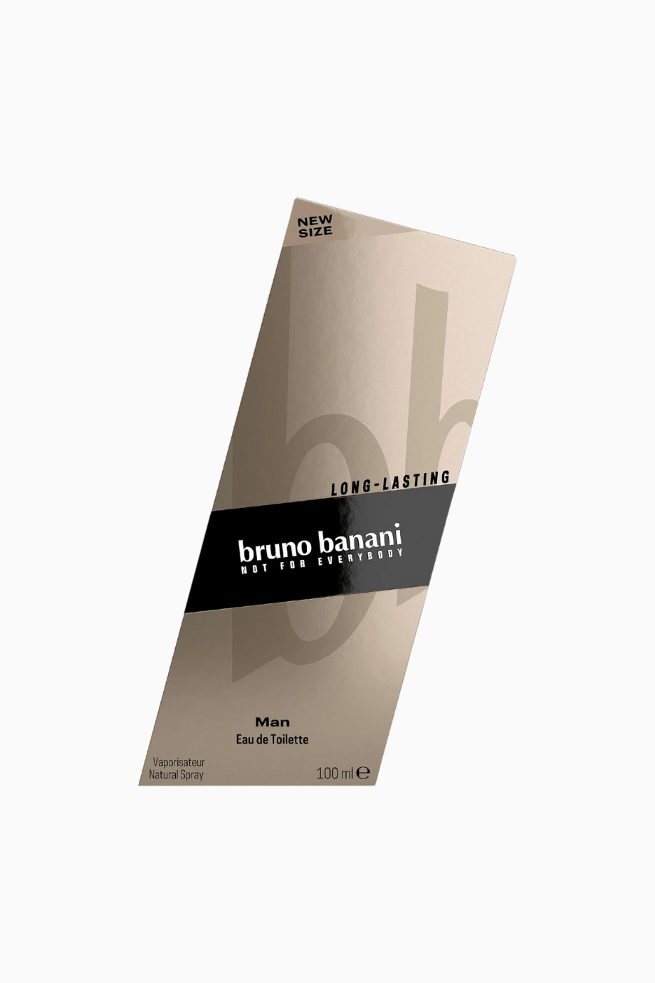 Man EDT 100 ml Erkek Parfümü