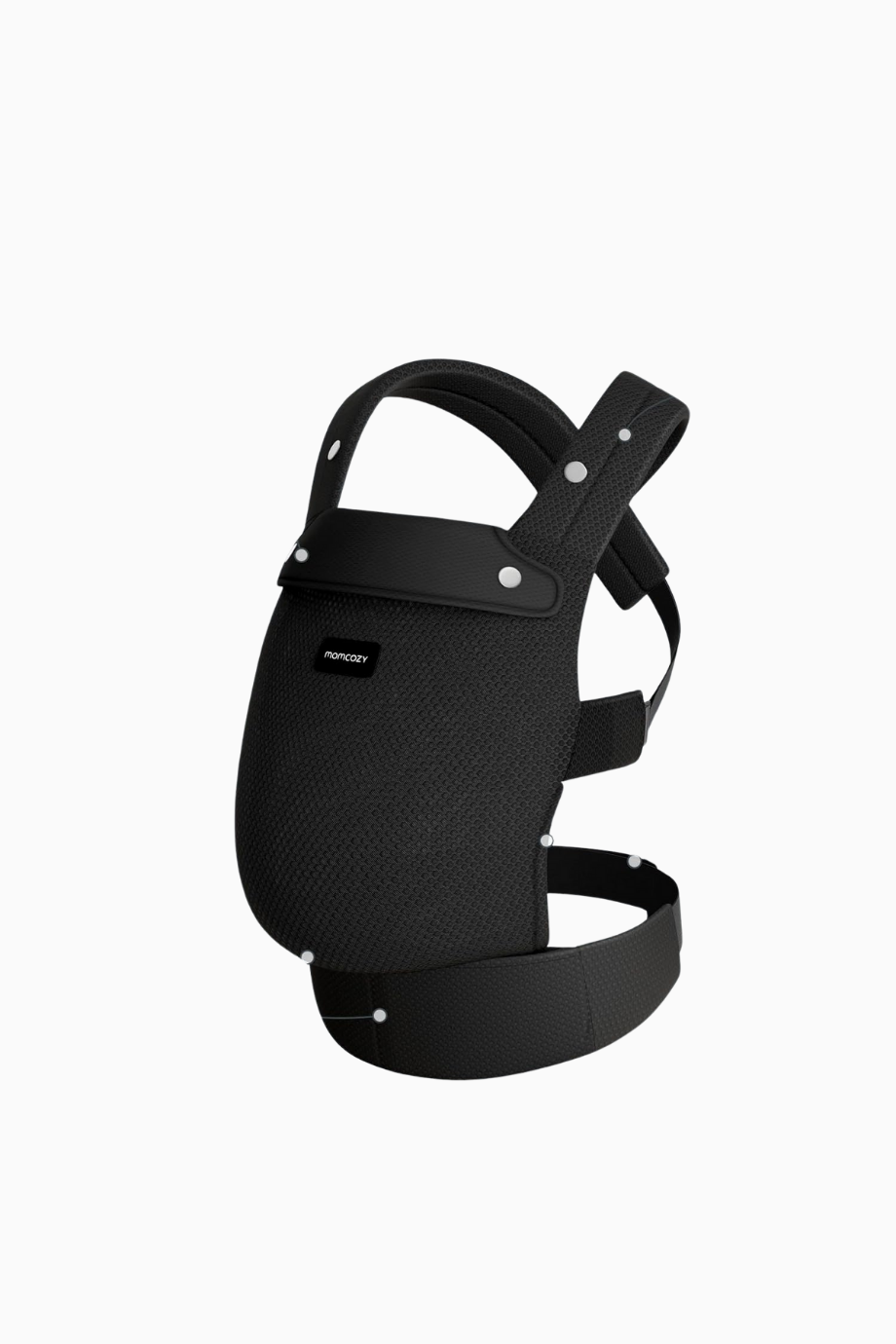 File Bebek Taşıyıcı, Nefes Alabilen, Ergonomik, Bel Destekli, 3-20 kg