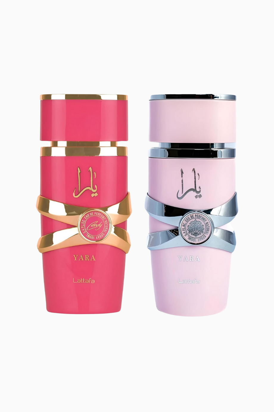 Yara 5. Yıl Dönümü Özel Seri EDP Kadın Parfümü, 100 ml