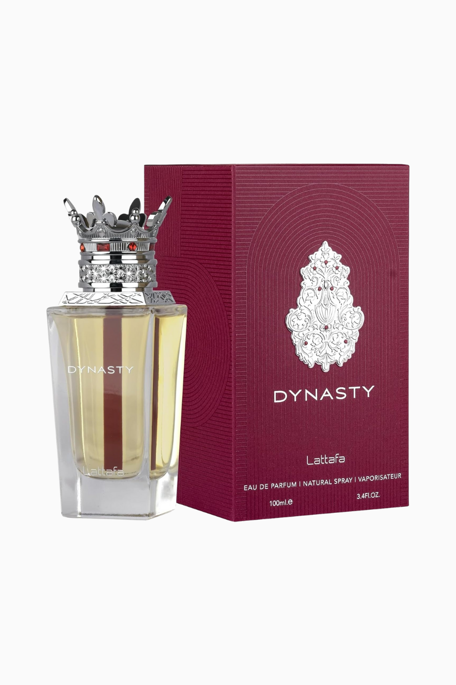 Dynasty Odunsu EDP Unisex Parfüm, 100 ml