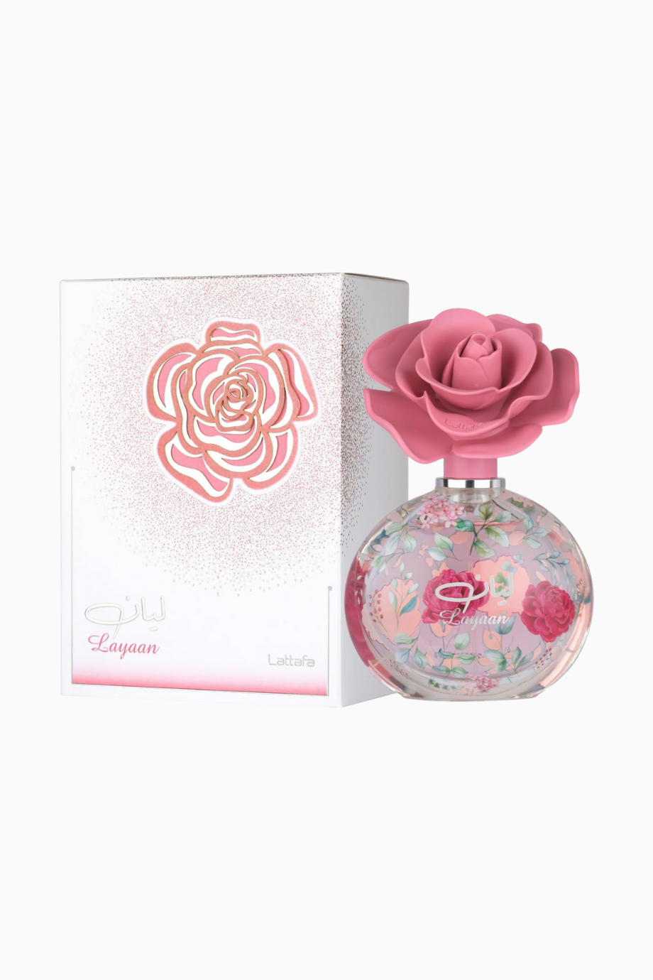 Layaan EDP Kadın Parfüm, 75 ml