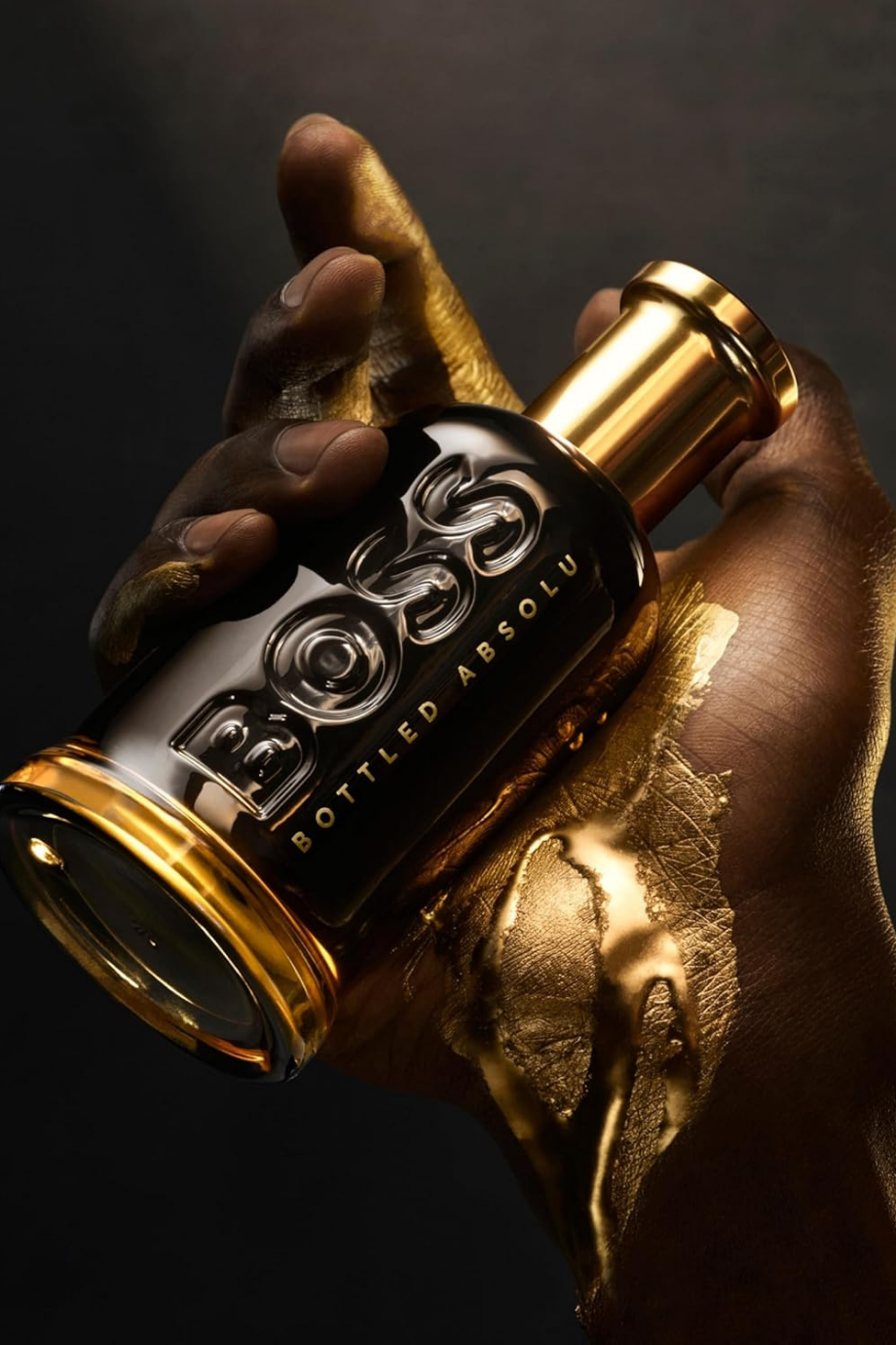 Bottled Absolu Intense Erkek Parfümü 100 ml