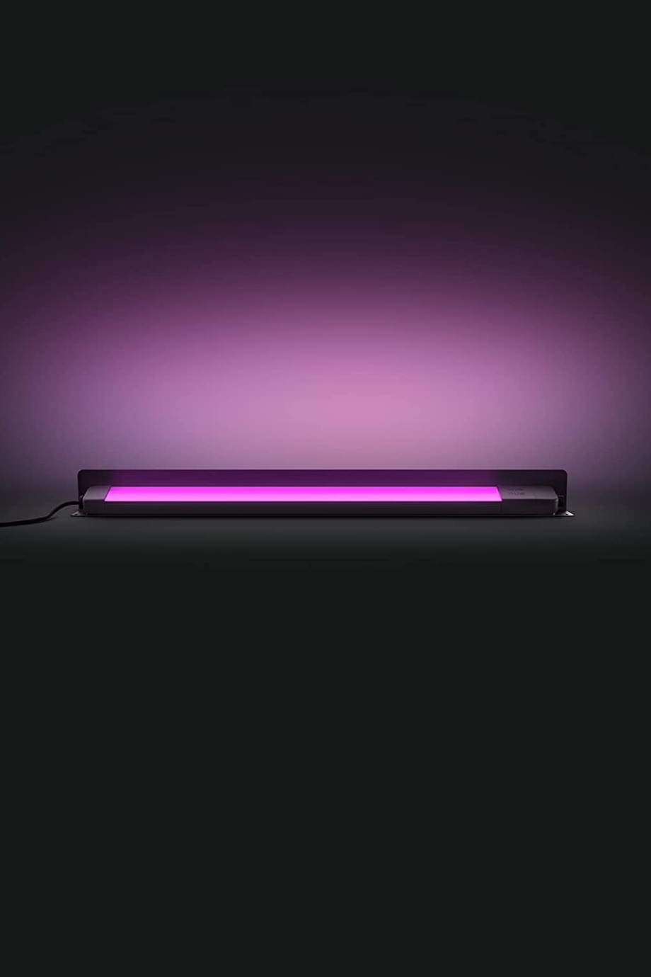 Hue Amarant Beyaz ve Renkli Dış Mekan Işık