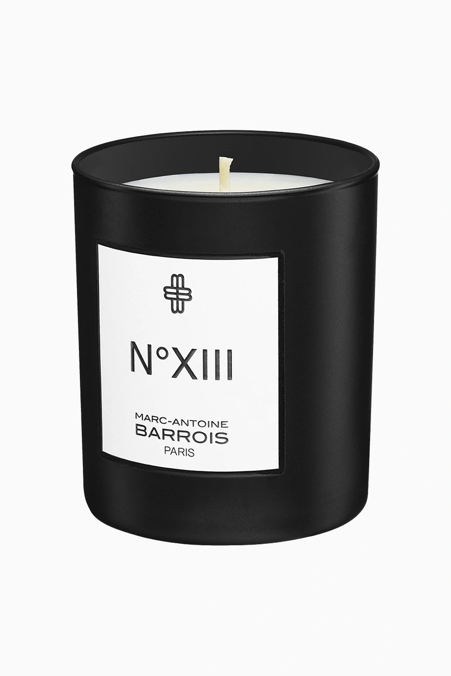 N°XIII (13) Aromalı Lüks Mum 220 gr