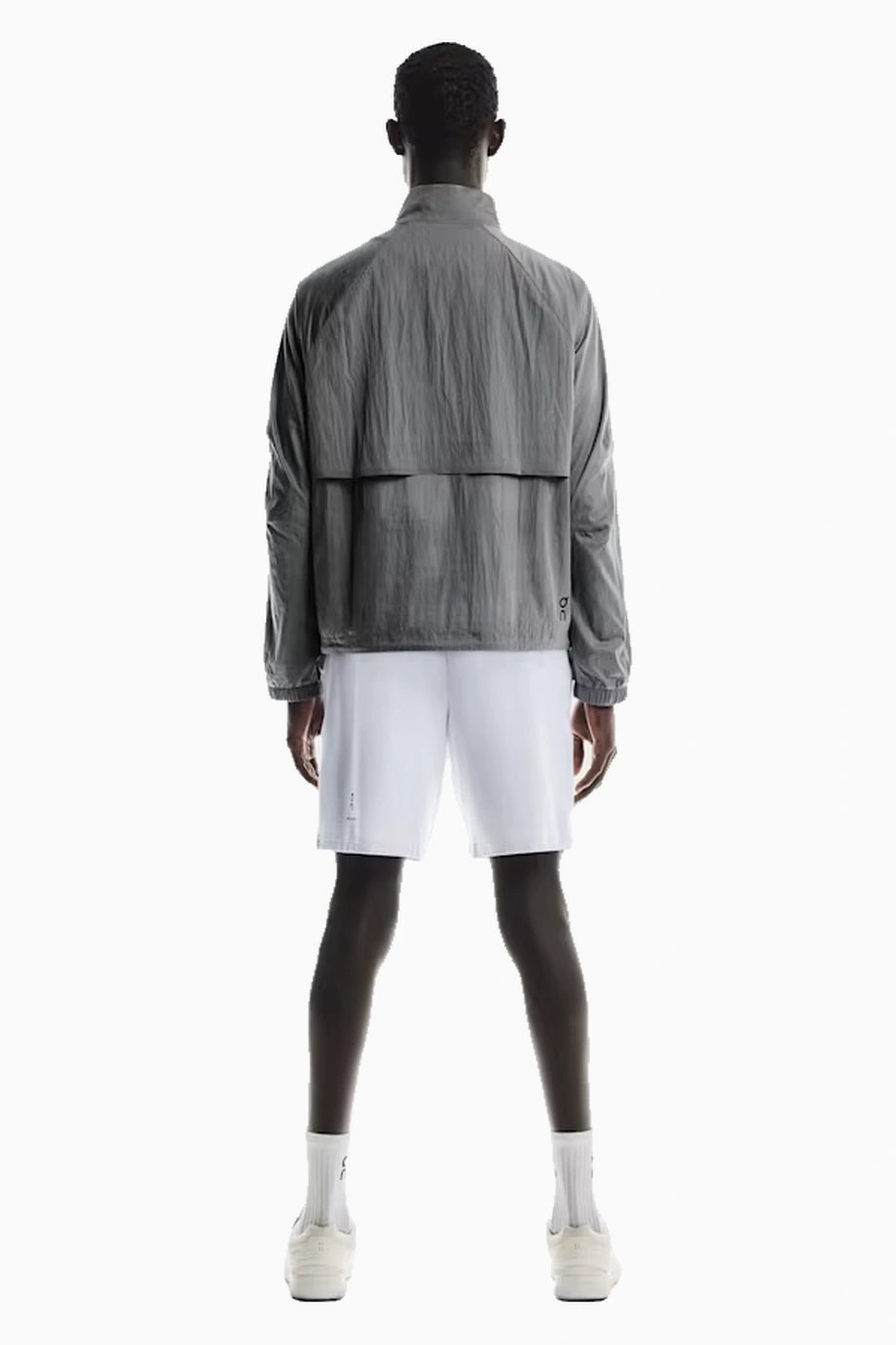 Court Jacket Kadın Ceket