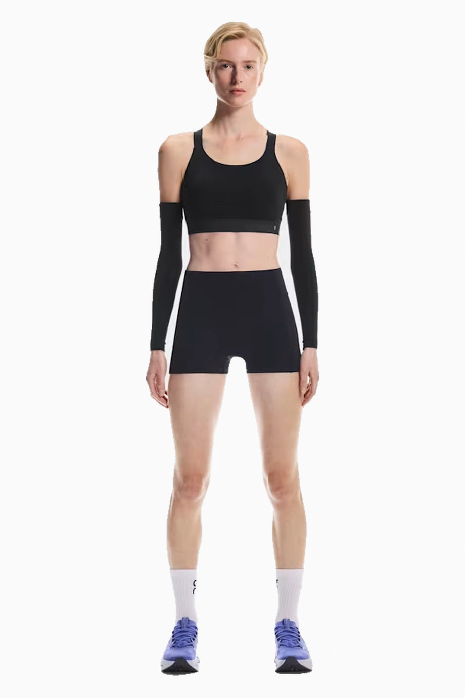 3" Performance Tights Kadın Koşu Taytı