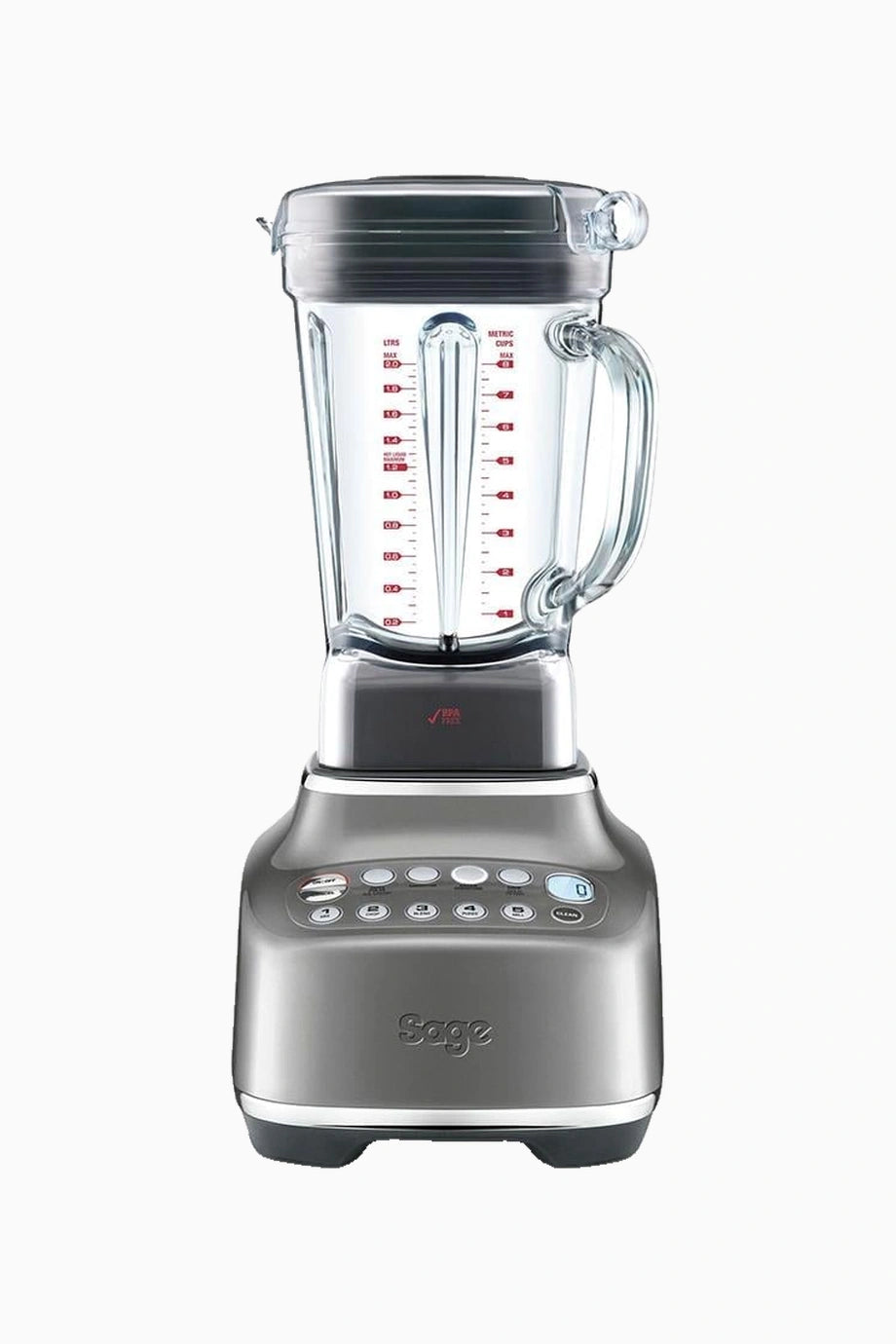 The Q SBL820 2L Blender