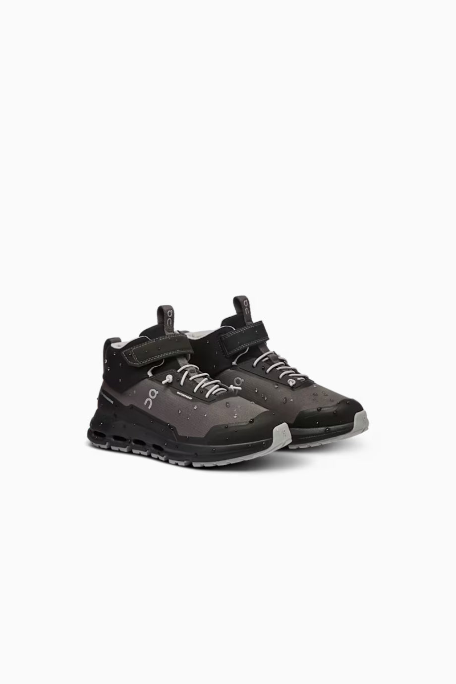 Cloudhero Mid Waterproof Çocuk Outdoor Ayakkabısı