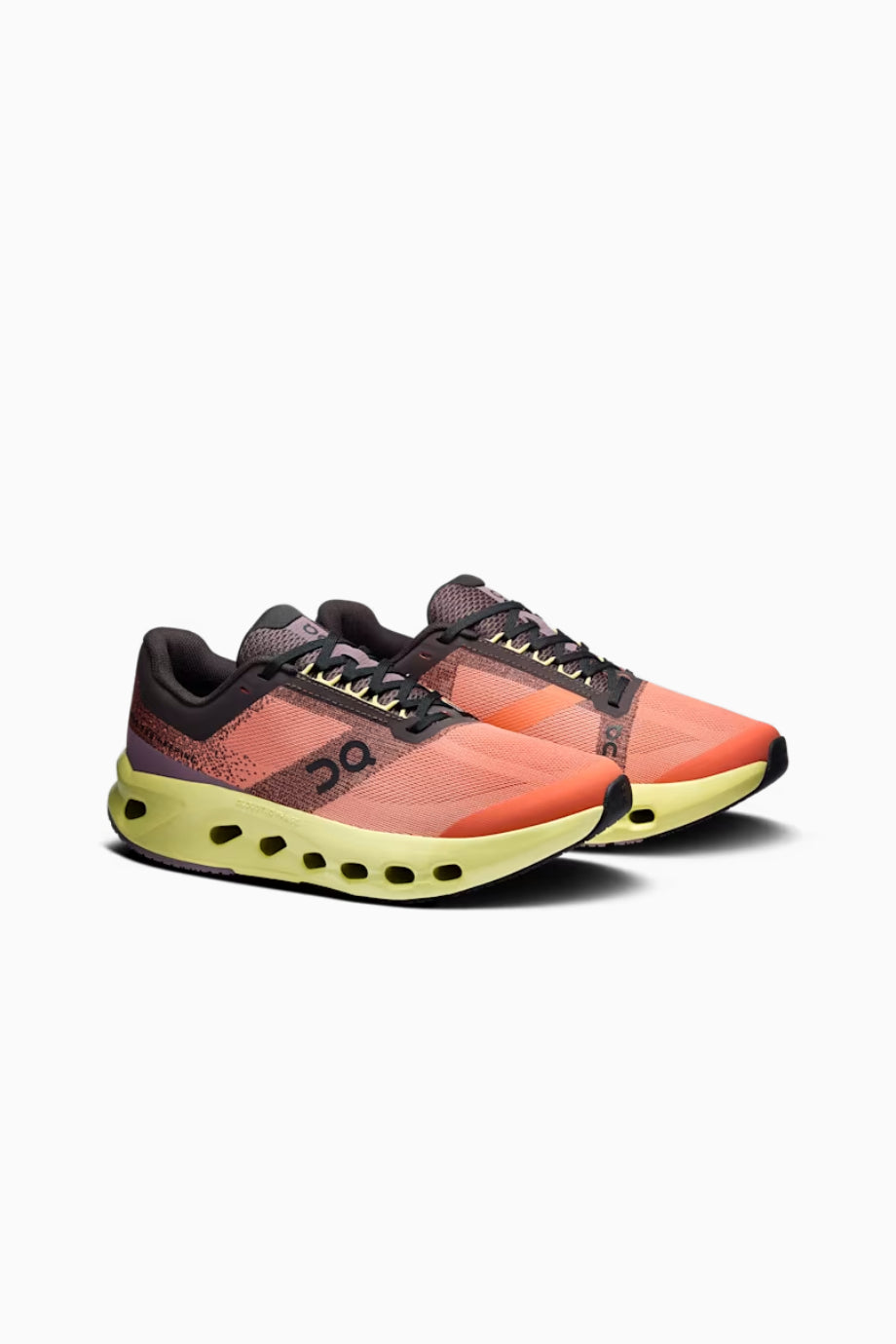 Cloudsurfer Youth Unisex Çocuk Koşu Ayakkabısı
