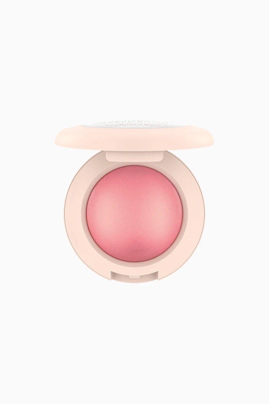 Soft Glam Baked Blush Allık