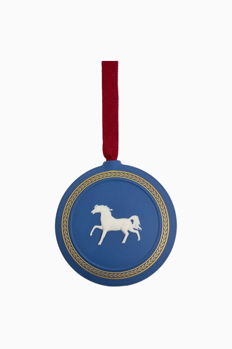 Christmas Year of The Horse, At Yılı 2026 Jasper Süs
