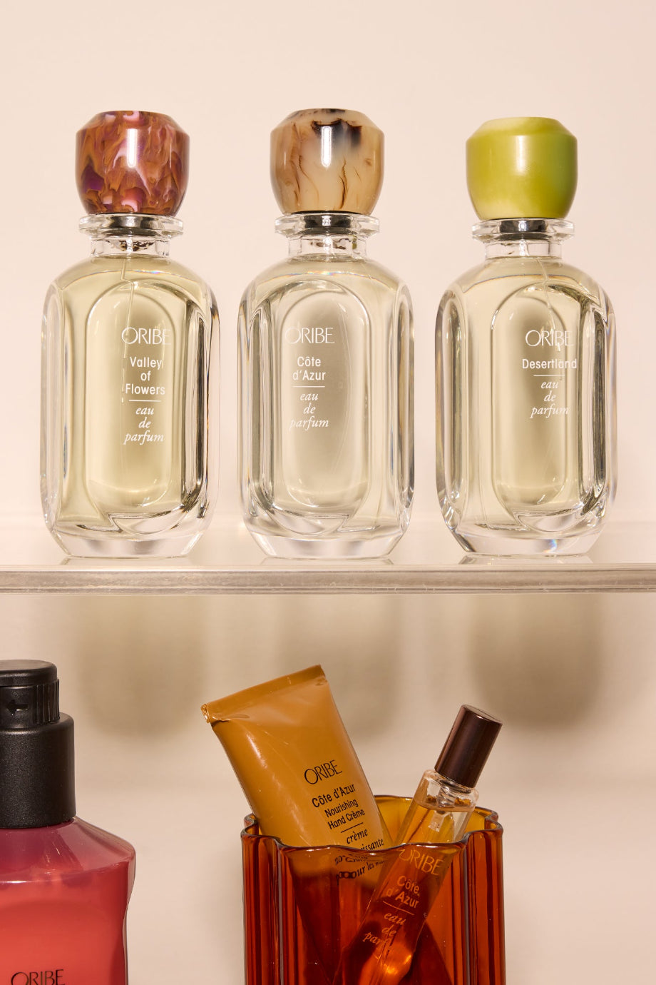 Côte d’Azur Eau de Parfum Unisex Parfüm 75 ml